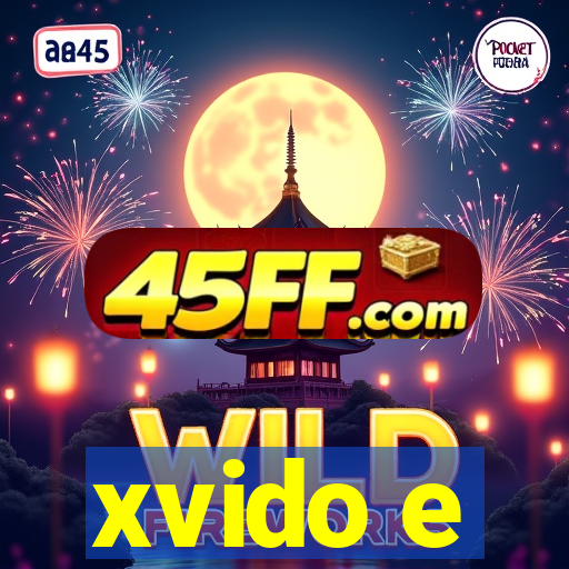 xvido e